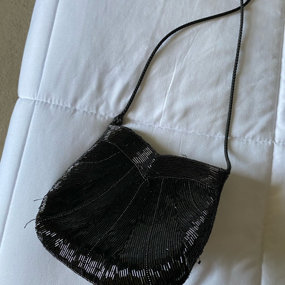 Mini crossbody bag